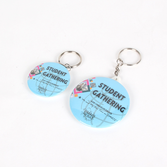 Pin Cermin
