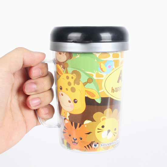 Tumbler Tinggi 14 cm