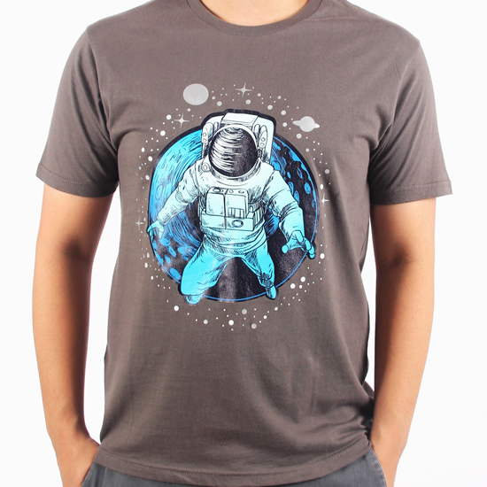 Kaos Polyprint A4