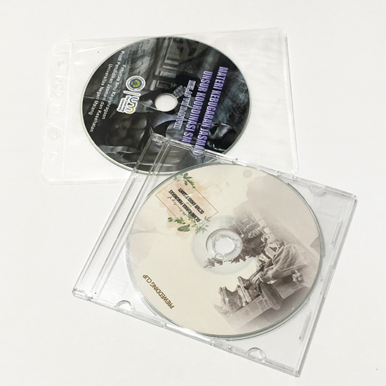 CD Label