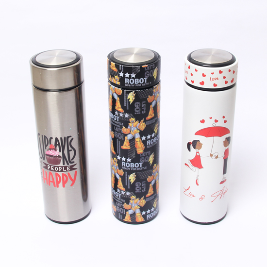 Tumbler Print UV Tipe Sakura