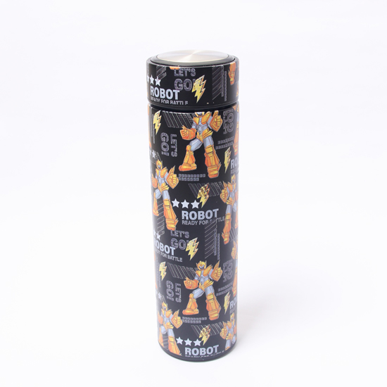 Tumbler Print UV Tipe Sakura