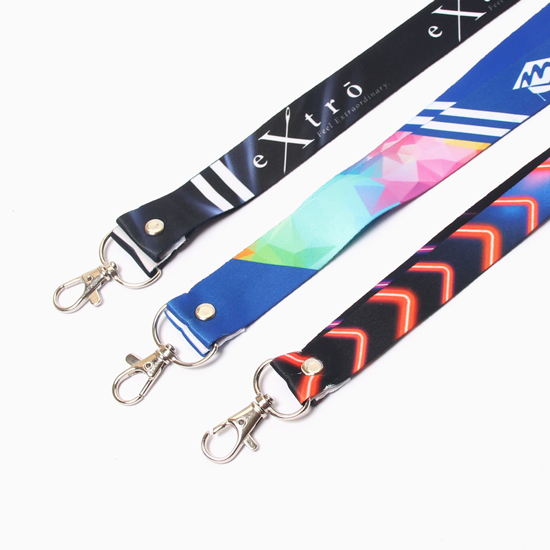 Tali Lanyard