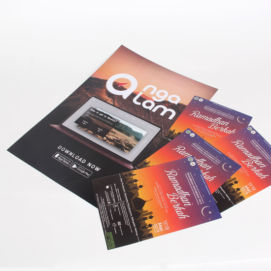 Art Carton 260 gsm A3+ (32x48cm)