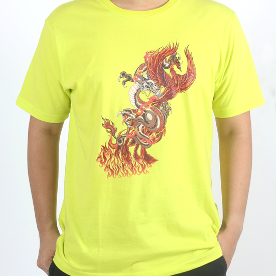 Kaos DTF Area Cetak A3 (29,7 x 42cm)