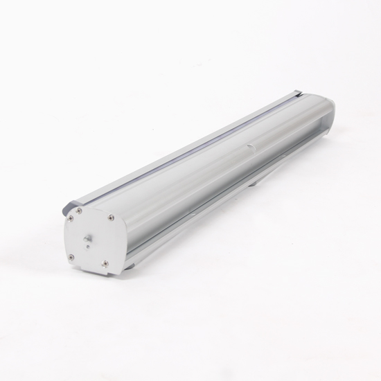 Roll Banner 85x200cm German 510 gr