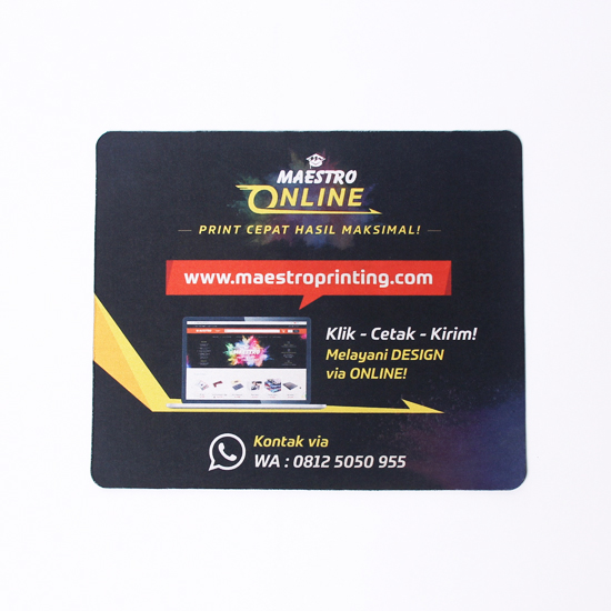 Mousepad / Mouse Pad